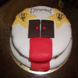 Our Engagement Party - Hollywood