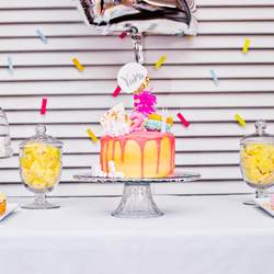 Marshmallows & Sprinkles - Marshmallows