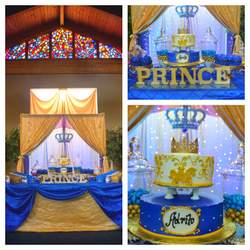 Royal Prince Party - Prince