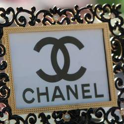 Paris Chanel / Birthday "Little Miss Chanel Celebration" | Catch My Party