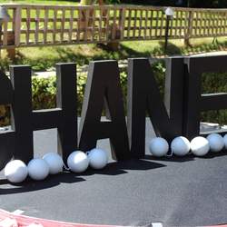 Paris Chanel / Birthday "Little Miss Chanel Celebration" | Catch My Party