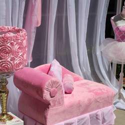 Paris Chanel / Birthday "Little Miss Chanel Celebration" | Catch My Party