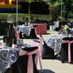 Paris Chanel / Birthday "Little Miss Chanel Celebration" | Catch My Party