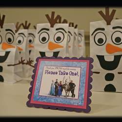 Frozen Land Celebration - Frozen (Disney)