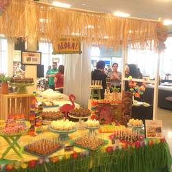 Hawaii Luau  - Luau / Hawaiian