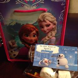 Frozen Birthday - Frozen Theme Party