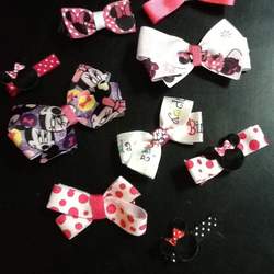 Minnie/Mickey Mouse - Mickey Mouse / Minnie Mouse Theme