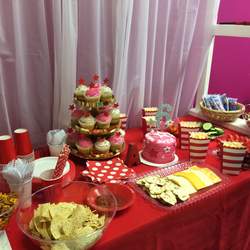 AG turns 6! - American Girl 