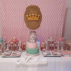 SHABBY CHIC  - None