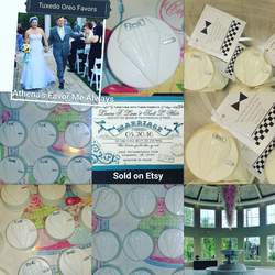 Laura and Scott's Wedding - None