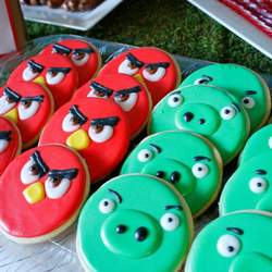 Angry Birds Movie Viewing Party - Angry Birds