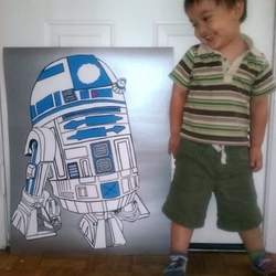 Awesome Star Wars Party - Star Wars