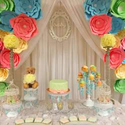 Sweet Baby Shower - None