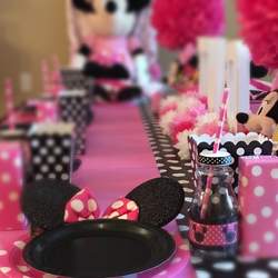 Twodles Minnie Mouse - Minnie Mouse