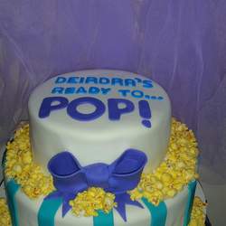 Deirdra's Ready to POP! - Ready to Pop