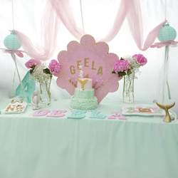 Geela's Magical Mermaid Party - Under the Sea