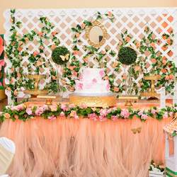 Rosemary's Rose Garden Bash  - Rose Garden