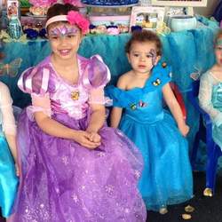 Princess  - Disney Proncess