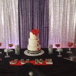 Sweet 16 - Sweet 16