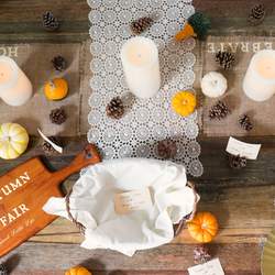 An Autumn Affair - Fall