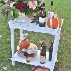 Fall Wine Tasting Gathering - Fall Wine Tasting