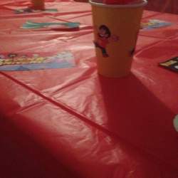 Rick's Birthday Party - Steven Universe