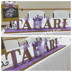 Royal Prince & Princess Baby Shower - Royal Prince & Princess