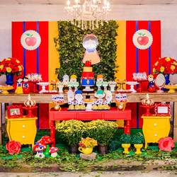 Snow White from Duda  - Snow White