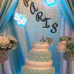 Paris sweet fifteen - Paris sweet fifteen