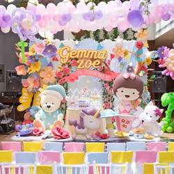 Gemma's 2nd bedtime story - dreamland