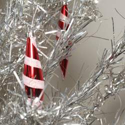 Mid Century Modern Christmas - Retro