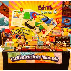 Gonna Catch 'em All! - Pokemon