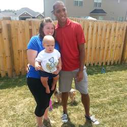 Mason's Hole-In-One party - Golf