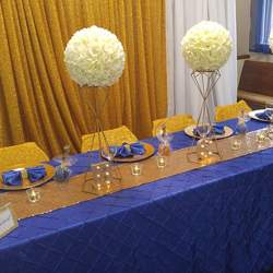 Royal Prince Brayden - Royal Prince Baby Shower