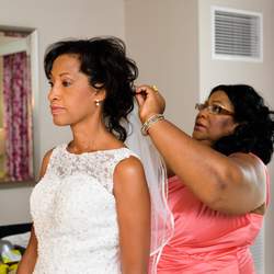 Gorgeous Destination Wedding in Jamaica - None