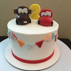 Bryce's Disney cars - Disney cars 