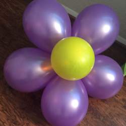 Balloon Columns - All parties