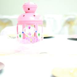 Shhh...It's a surprise  - Princess Baby Shower