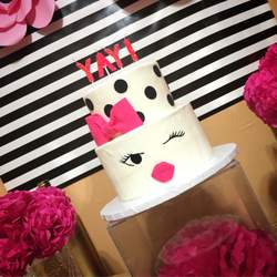 Millie's Kate Spade Party - Kate Spade