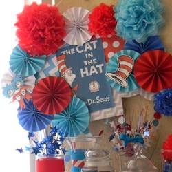 Thing Jayceon - Thing 1 and Thing 2