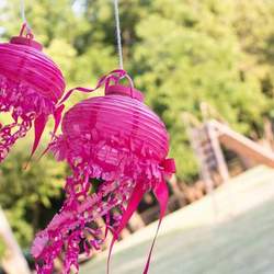 Journee's Mermaid Bash - Mermaid