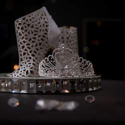Alezsia's Sweet 16 - Sparkle & Slay Soiree