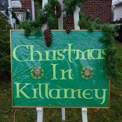 Christmas in Killarney  - Irish Christmas