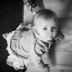 Lily's Winter "ONE"derland - Winter Wonderland 1st Birthday