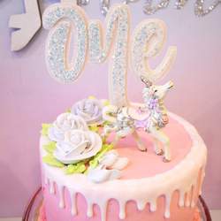 Snow's Unicorn Soiree - Unicorns