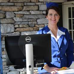 Grand reopening ! - Around the World ..... passport to new adventures 