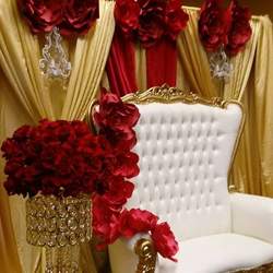 Gala Gold and Red - Hollywood
