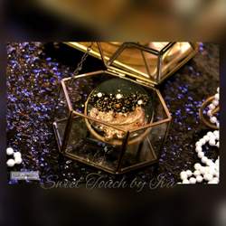 Sweet 16 - Gatsby Theme