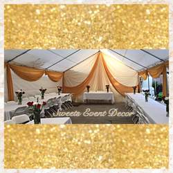 Wedding  - Gold Theme Wedding