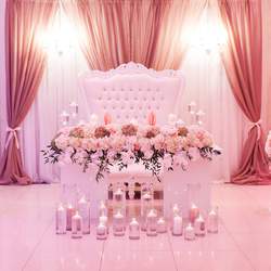R&K Wedding - None